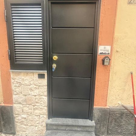 Kekka House Briante Appartement Napels Buitenkant foto