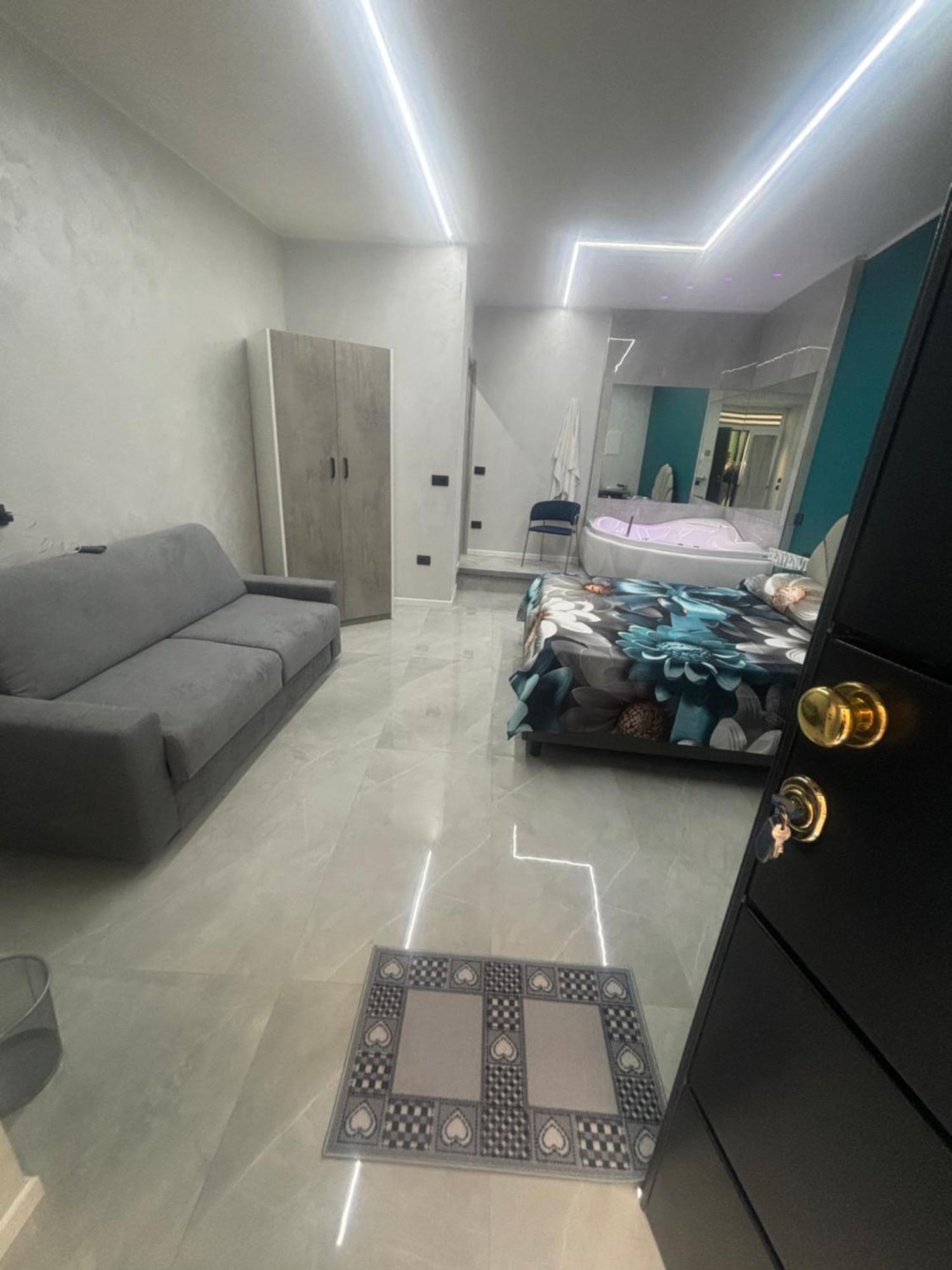 Kekka House Briante Appartement Napels Buitenkant foto
