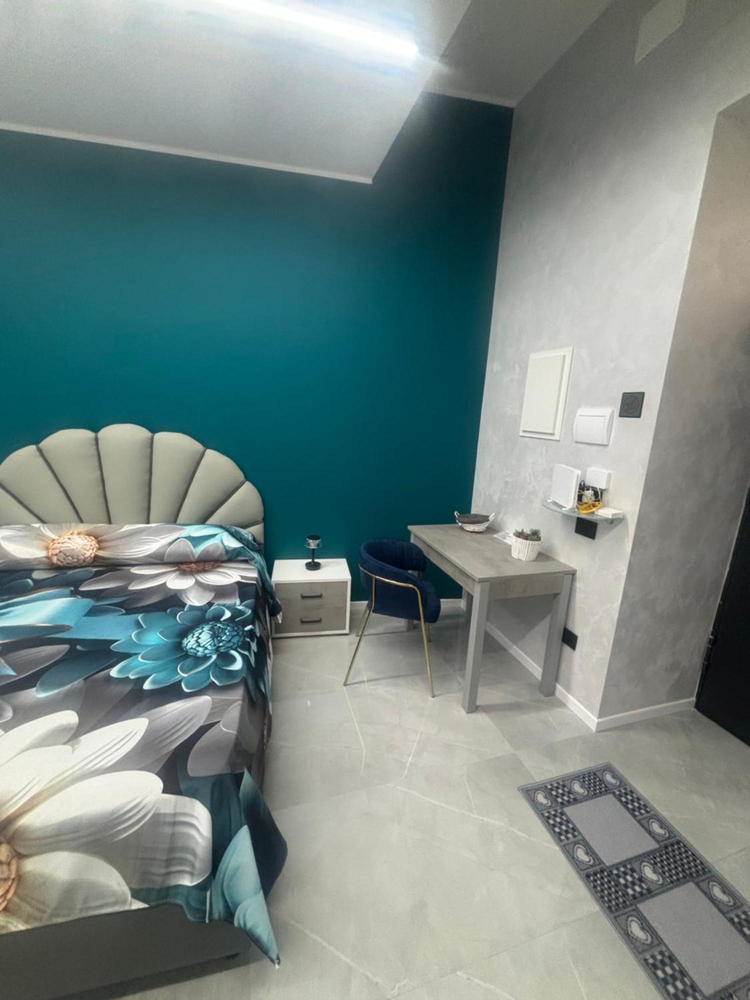 Kekka House Briante Appartement Napels Buitenkant foto