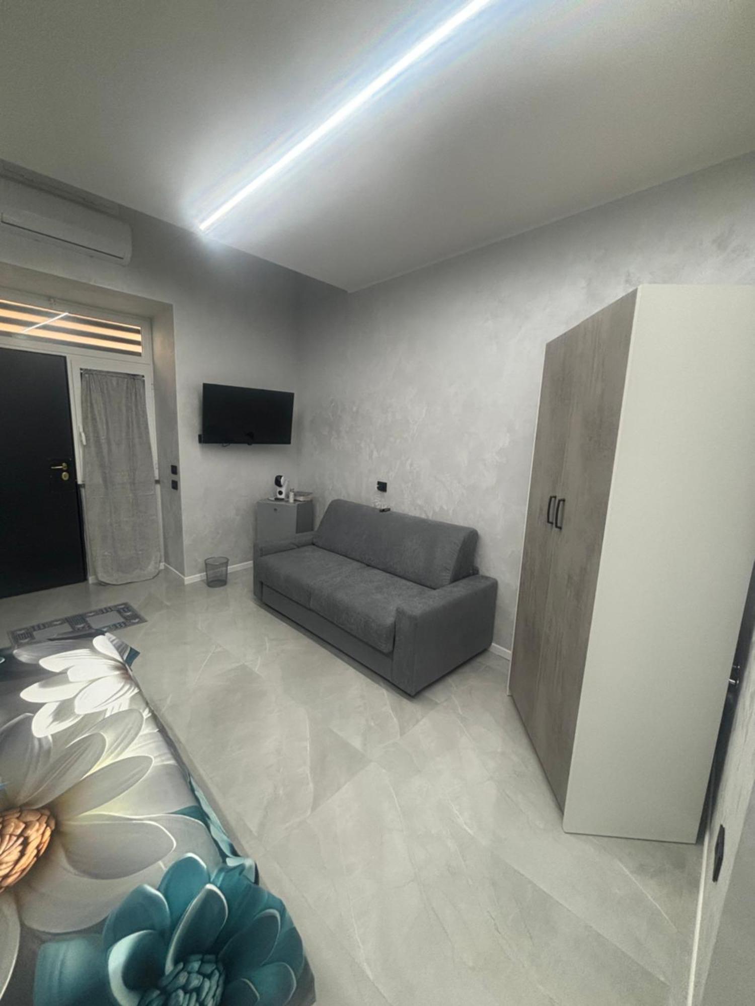 Kekka House Briante Appartement Napels Buitenkant foto