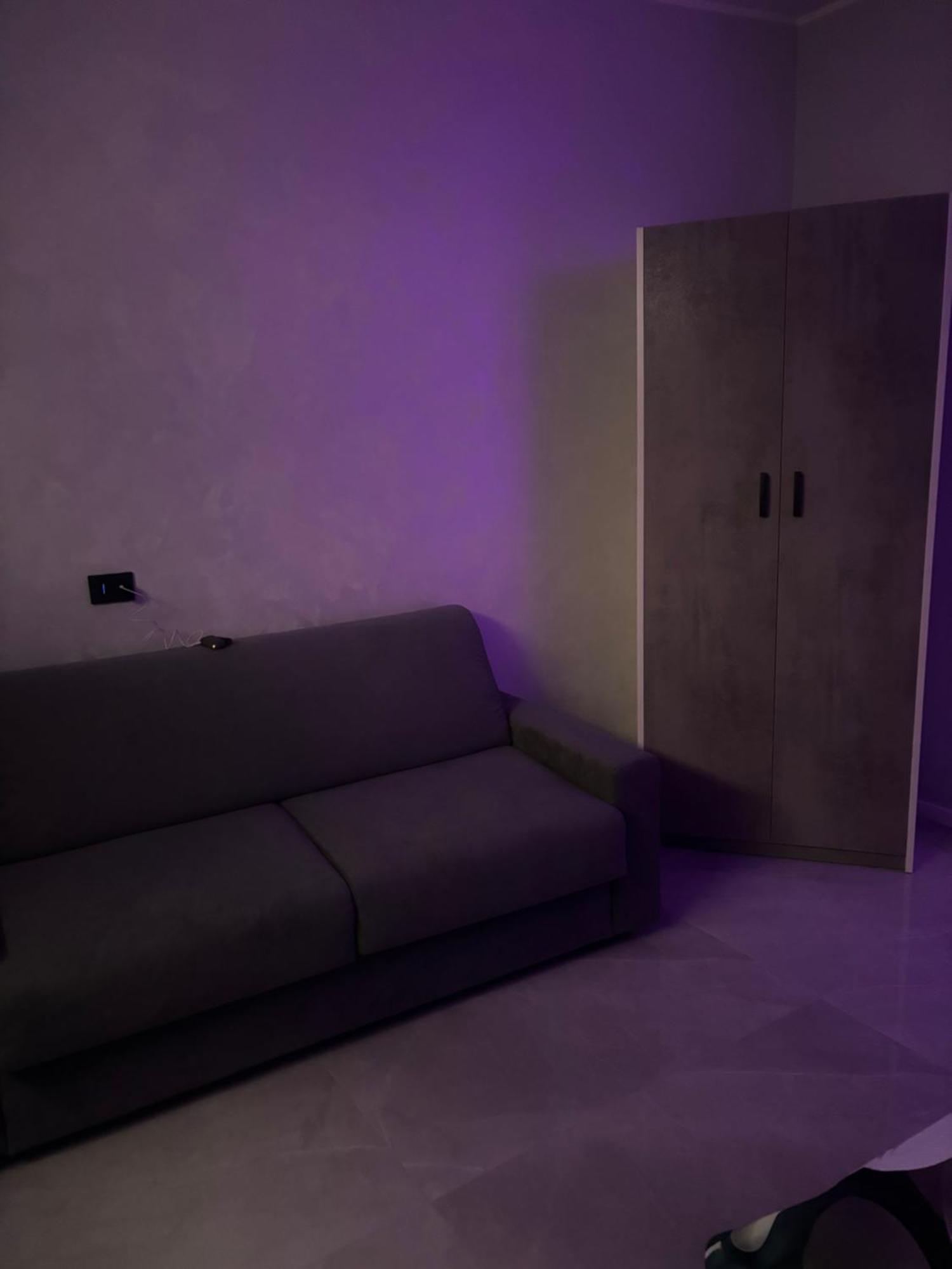 Kekka House Briante Appartement Napels Buitenkant foto