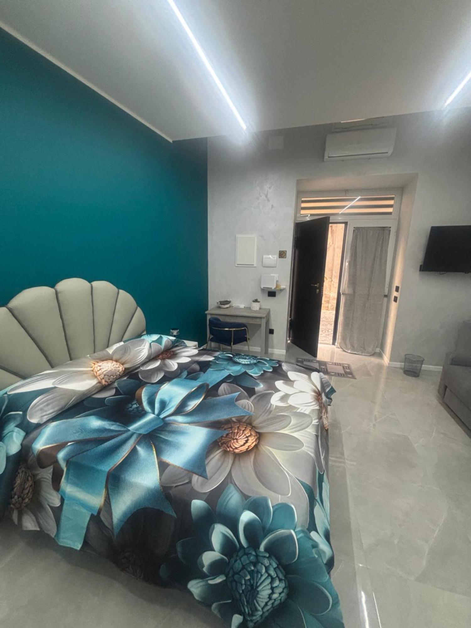 Kekka House Briante Appartement Napels Buitenkant foto