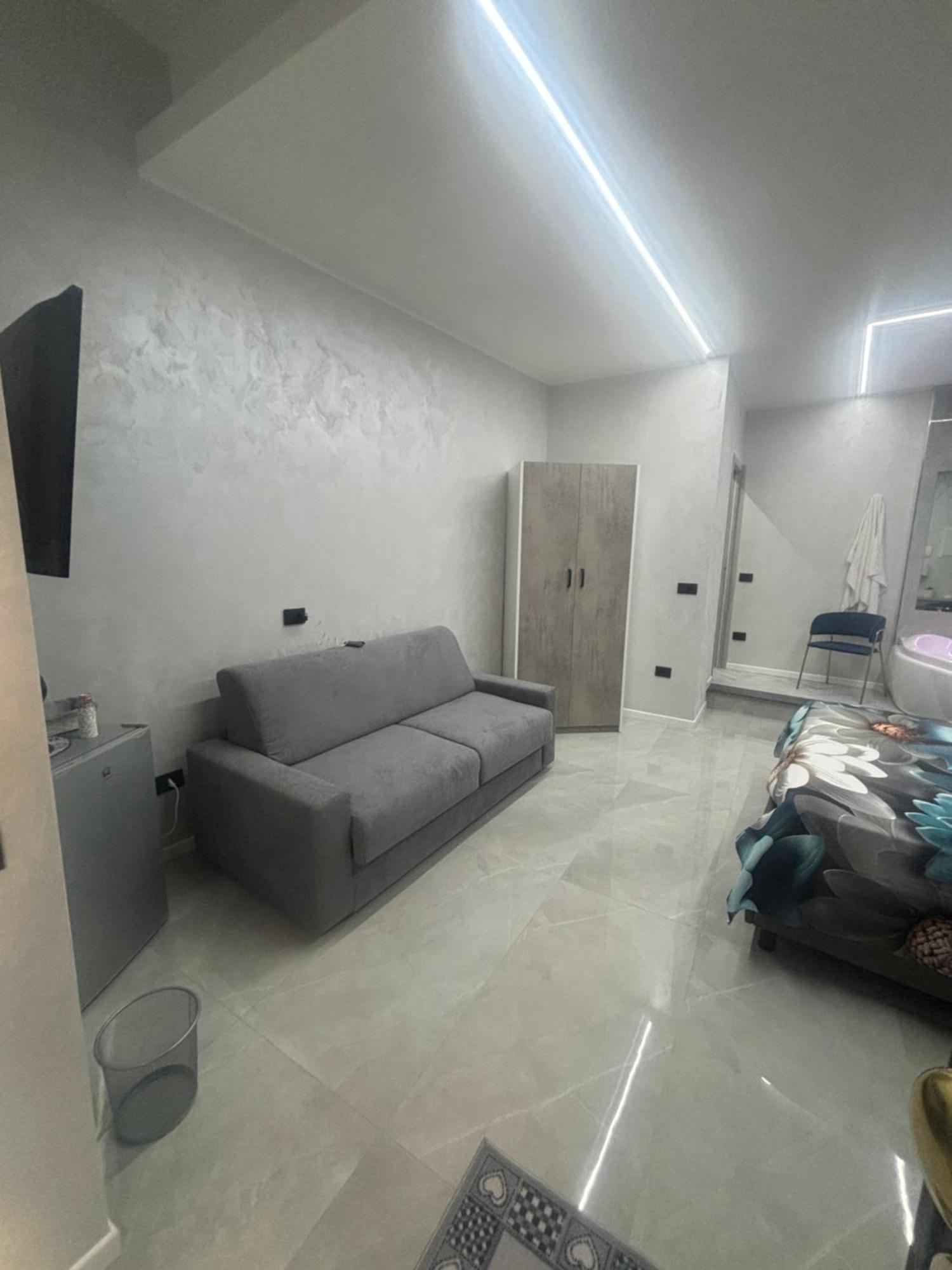 Kekka House Briante Appartement Napels Buitenkant foto